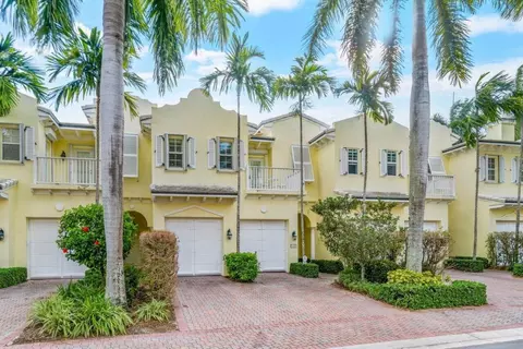 790 Andrews #F103, Delray Beach, FL 33483