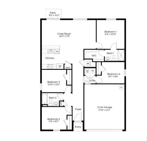 9509 Silver Sands, Fort Pierce, FL 34945