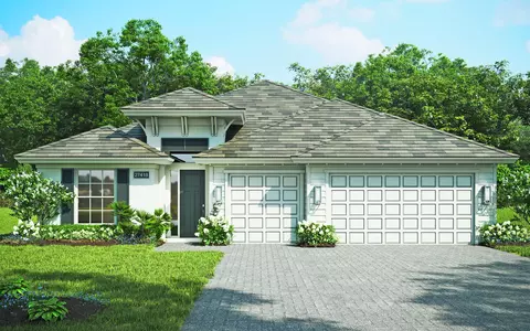 6340 High Pointe Way, Vero Beach, FL 32967