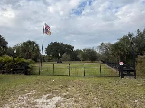 18619 NW 280th, Okeechobee, FL 34972