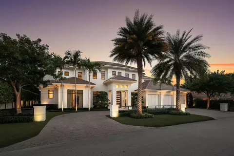 252 S Silver Palm Rd, Boca Raton, FL 33432