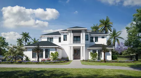2840 Greenbriar Blvd, Wellington, FL 33414