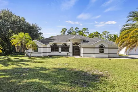 16702 87th Ln N, Loxahatchee, FL 33470