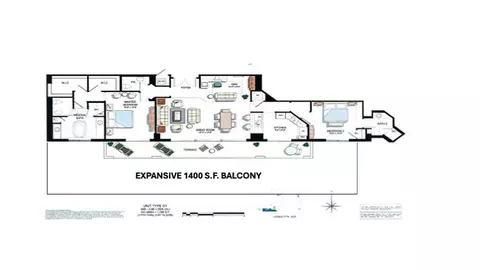 701 S Olive Ave #1602, West Palm Beach, FL 33401