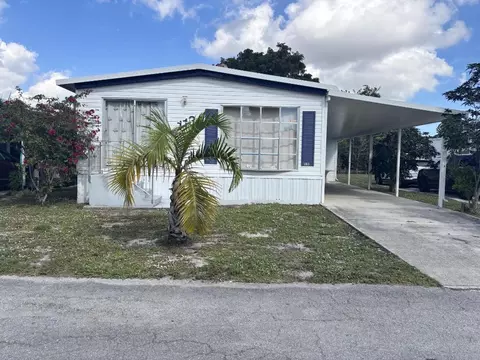 113 NW 50th St #LOT 219, Pompano Beach, FL 33064