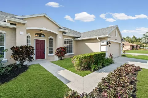 2400 SE Shipping Rd, Port Saint Lucie, FL 34952