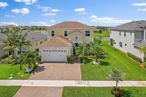 15834 Hummingbird Ln, Westlake, FL 33470