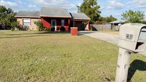 2361 SE 27th St, Okeechobee, FL 34974