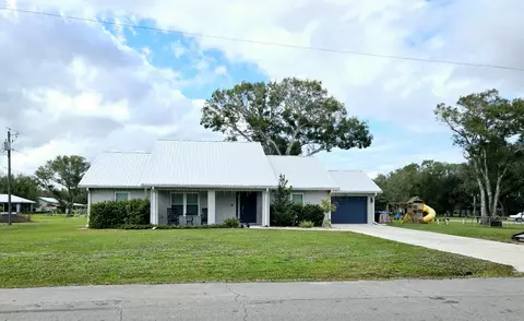 603 NW 11th Ave, Okeechobee, FL 34972