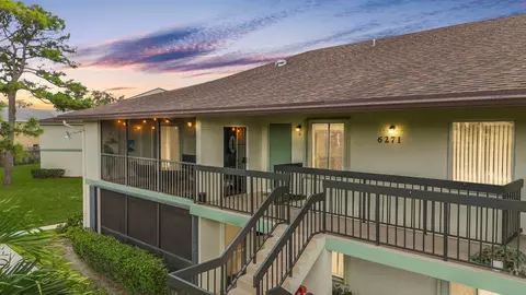 6271 Chasewood #G, Jupiter, FL 33458