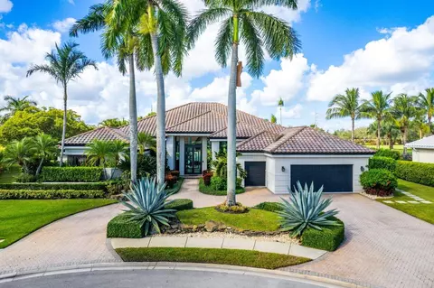 4848 Chamal Cir, Boca Raton, FL 33487