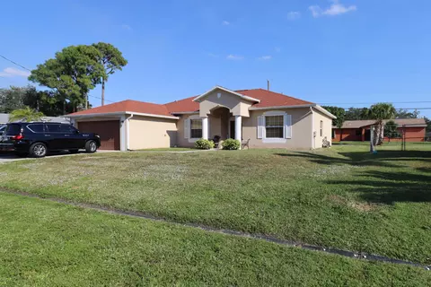 2241 SW Matheson Ter, Port Saint Lucie, FL 34953