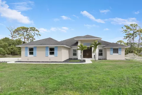 14271 Citrus Grove Blvd, The Acreage, FL 33470