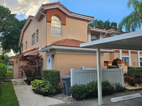 9637 Shadybrook Dr #201, Boynton Beach, FL 33437