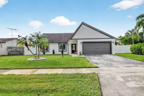 3618 Valley Way, West Palm Beach, FL 33406