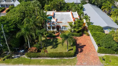 1112 N Swinton, Delray Beach, FL 33444