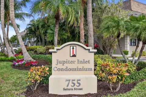 755 Saturn St #H101, Jupiter, FL 33477
