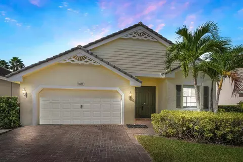 11497 SW Glengarry Ct, Port Saint Lucie, FL 34987