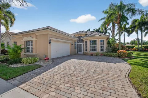7084 Vesuvio, Boynton Beach, FL 33437