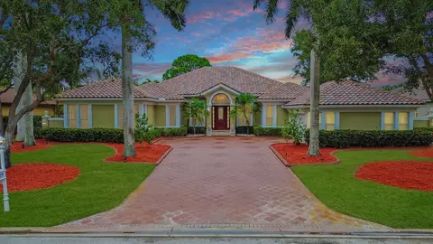 1429 SW Osprey Cv, Port Saint Lucie, FL 34986