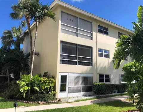 1951 NE 39th NE #249, Lighthouse Point, FL 33064