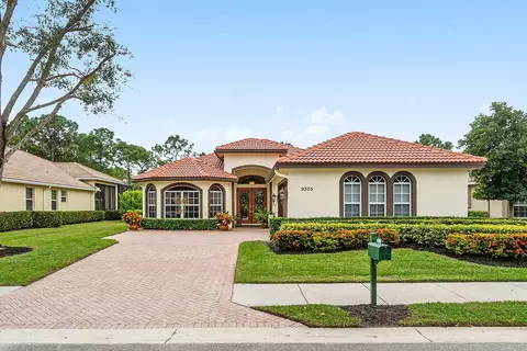 9305 Briarcliff Trce, Port Saint Lucie, FL 34986
