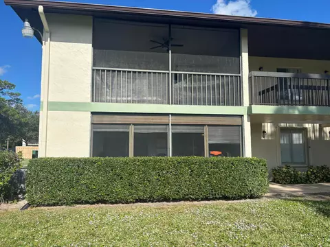 6447 Chasewood Dr #C, Jupiter, FL 33458
