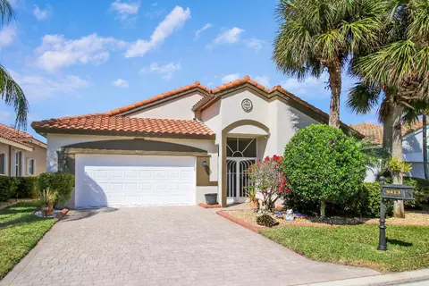 9413 Vercelli, Lake Worth, FL 33467