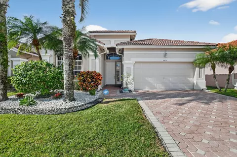 8813 Downing St, Boynton Beach, FL 33472