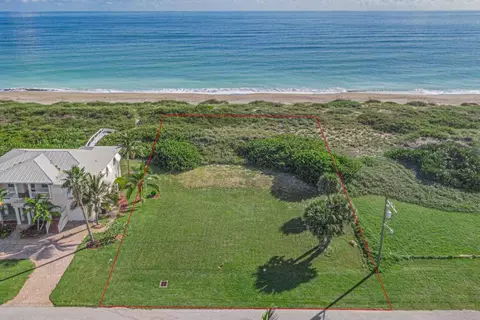 1912 Surfside Dr, Fort Pierce, FL 34949