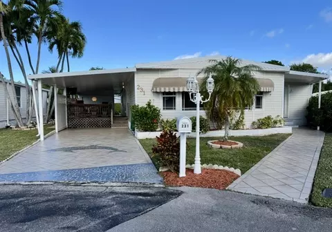 231 NW 53rd Ct, Pompano Beach, FL 33064