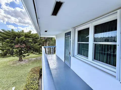 97 Harwood I, Deerfield Beach, FL 33442