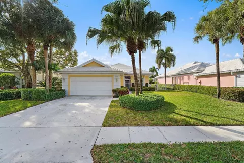 8445 E Garden Oaks, Palm Beach Gardens, FL 33410