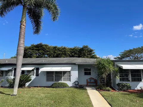 680 High Pt N #C, Delray Beach, FL 33445