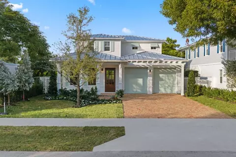 209 NE 5th, Delray Beach, FL 33444