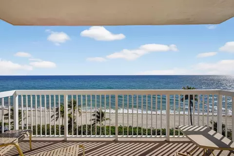 1069 Hillsboro Mile #802, Hillsboro Beach, FL 33062