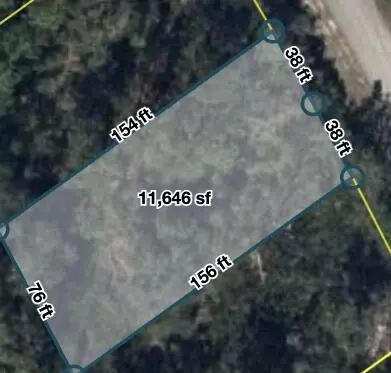 414 Pershing Ave, Lake Placid, FL 33852
