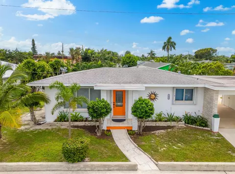 1428 N M St, Lake Worth Beach, FL 33460
