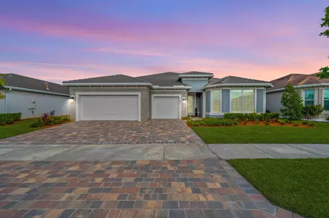 13430 SW Vermillion Cir, Port St Lucie, FL 34987