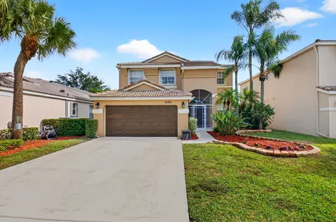 6784 Columbia Ave, Lake Worth, FL 33467