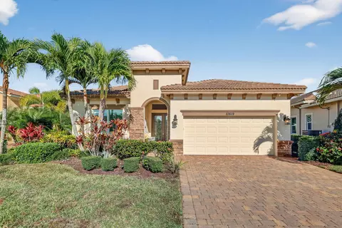 10619 SW Capraia Way, Port Saint Lucie, FL 34986