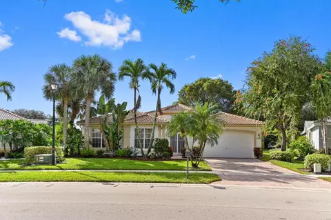 11613 Puerto, Boynton Beach, FL 33437