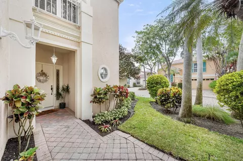 7 Via Tivoli, Palm Beach Gardens, FL 33418