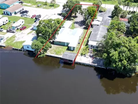 5390 Us Hwy 441 SE, Okeechobee, FL 34974