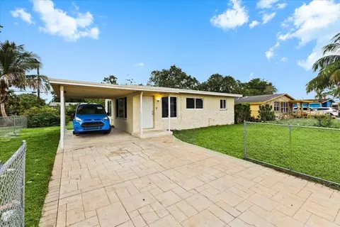 1770 NW 26th, Fort Lauderdale, FL 33311