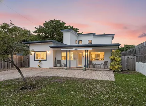 1129 NE 16th St, Fort Lauderdale, FL 33304