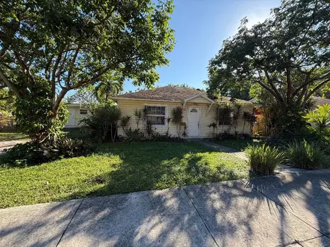 716 S S Pne, Lake Worth Beach, FL 33460