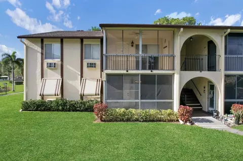 3527 La Palmas Ct #A-1, Greenacres, FL 33463