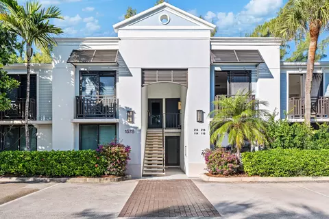 1578 S Ocean #114, Fort Lauderdale, FL 33316