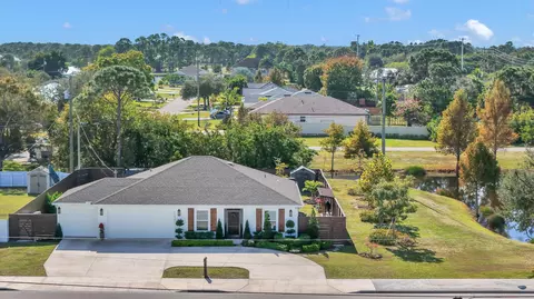 1382 SW Becker Rd, Port Saint Lucie, FL 34953